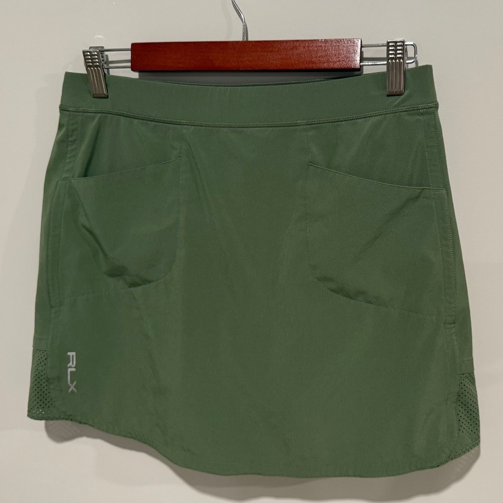 Ralph Lauren  X Activewear skirt